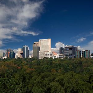 Hyatt Regency Mexico City